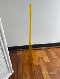 Vaso bolla Giallo NasonMoretti