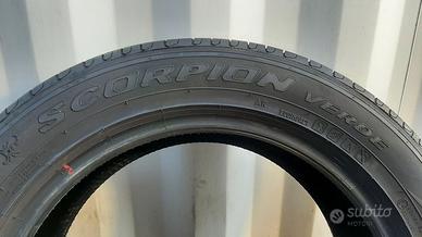 4 GOMME USATE ESTIVO 2355519 - CP93616889