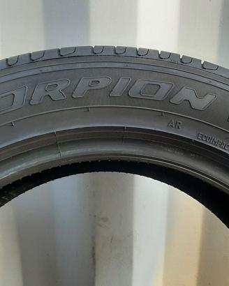 4 GOMME USATE ESTIVO 2355519 - CP93616889