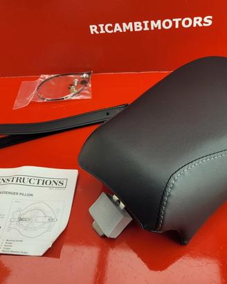SELLA HARLEY DAVIDSON SPORTSTER XL