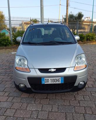 Chevrolet Matiz 800 SE Chic