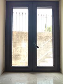 finestre con blindata 