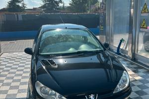 2005 Peugeot
