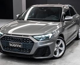 Audi A1 SPORTBACK SPB 40 2.0 TFSI S LINE S TRONIC 