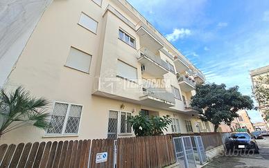 Appartamento ristrutturato e centralissimo !