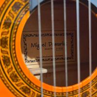 Chitarra classica Miguel Demarias modello C-225