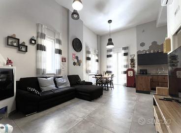 CASA INDIPENDENTE A CASORIA