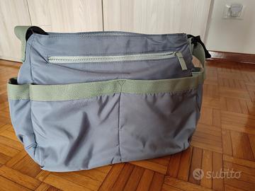 Borsa infanzia