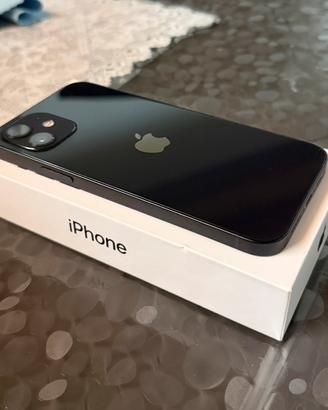 Iphone 12 64 gb black