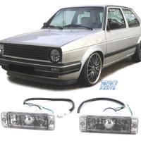 FRECCIE LATERALI VOLKSWAGEN VW GOLF JETTA POLO CRI