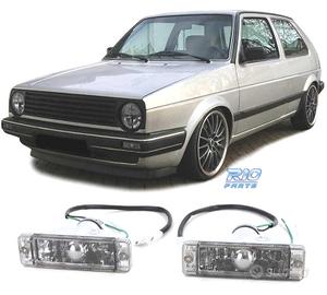 FRECCIE LATERALI VOLKSWAGEN VW GOLF JETTA POLO CRI