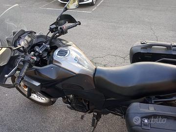 kawasaki versys 300 x