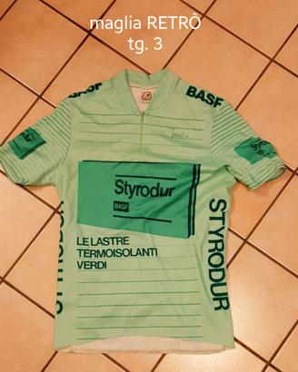 Maglie vintage
