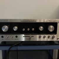 Marantz 1070 Amplificatore Integrato Stereo Hifi