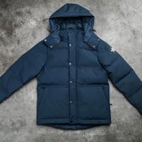 Giacca uomo The North Face - Box Canyon - Blu XL