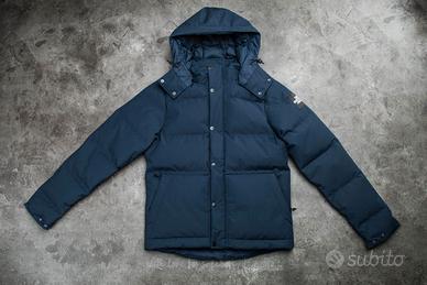 Giacca uomo The North Face - Box Canyon - Blu XL