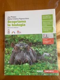 scopriamo la biologia