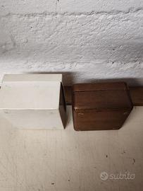 scatola eberhard tazio nuvolari completa