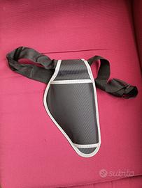 Fodero per forbice potatura a batteria.