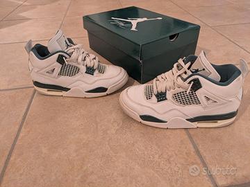 Nike Jordan 4 retro 