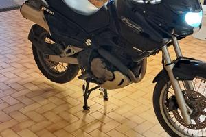 Suzuki XF Freewind 650 - 1999