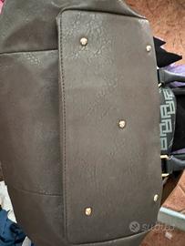 Borsa coccinelle