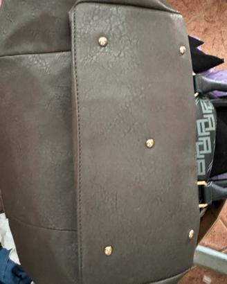 Borsa coccinelle