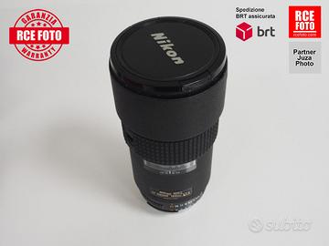 Nikon AF 180 F2.8 ED (Nikon)