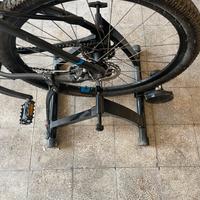 Bike trainer