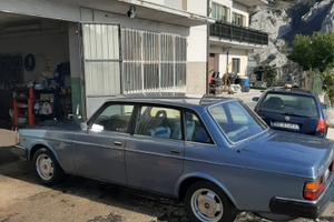 Volvo 240 GL