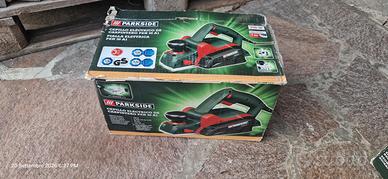  Pialla elettrica "PEH 30 C3", 750 W