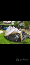 KITESURF RRD OBSESSION 9M 