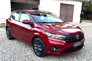 Dacia Sandero Streetway 1.0 TCe ECO-G Comfort
