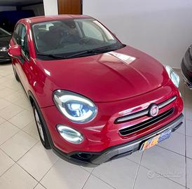 Fiat 500X 1.6 MultiJet 120 CV DCT Cross(pari al nu