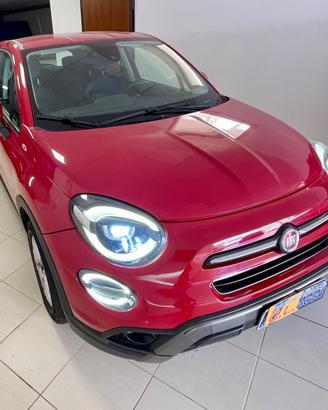 Fiat 500X 1.6 MultiJet 120 CV DCT Cross(pari al nu