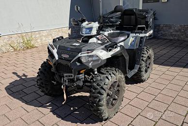 POLARIS Sportsman 1000 XP
