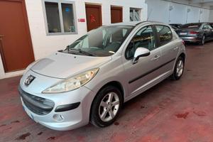 Peugeot 207 1.4 8V 75CV 5p. Energie Sport ECO GPL