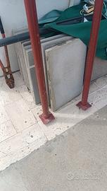 puntelli a Cristi