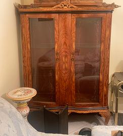 Armadio vintage anni 50