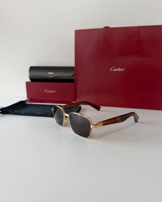 Occhiali Cartier Première CT0538S 001