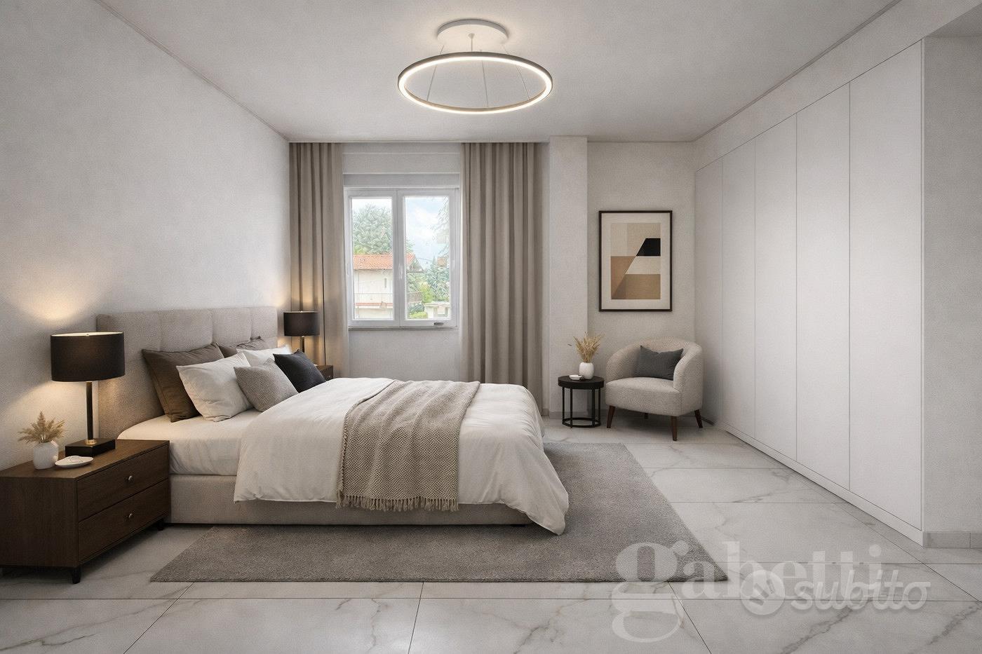 Appartamento Gallarate [wpg178VRG] - Vista 3