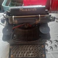 MACCHINA DA SCRIVERE