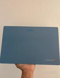 Asus Chromebook 14" FHD