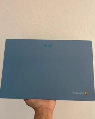 Asus Chromebook 14" FHD