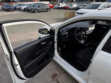 KIA RIO 1.2 GPL URBAN 82 CV