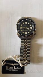 Orologio automatico Diver uomo