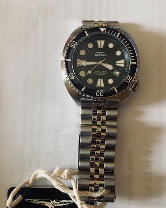 Orologio automatico Diver uomo