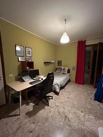 Stanza matrimoniale Isola - Milano