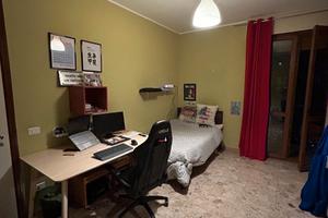 Stanza matrimoniale Isola - Milano