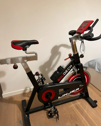 Bike da spinnng